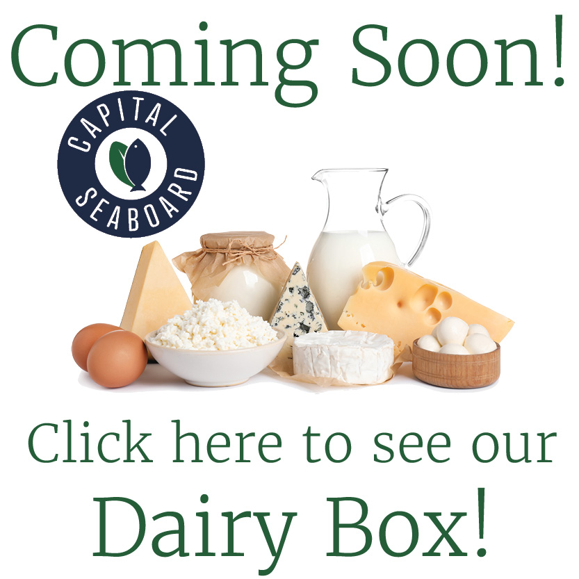 Consumer Dairy Box